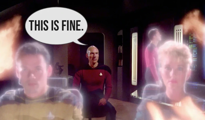 The NaNoWriMo 2023 Winner Badge