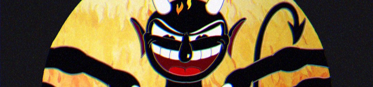 Cuphead vs. Dark Souls: Which Game Is Harder?