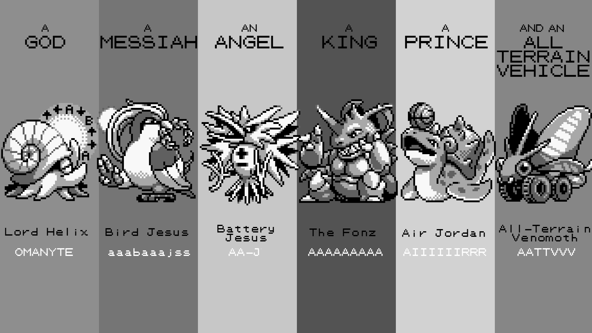 Header image for On Designing Games for Infinite Players
