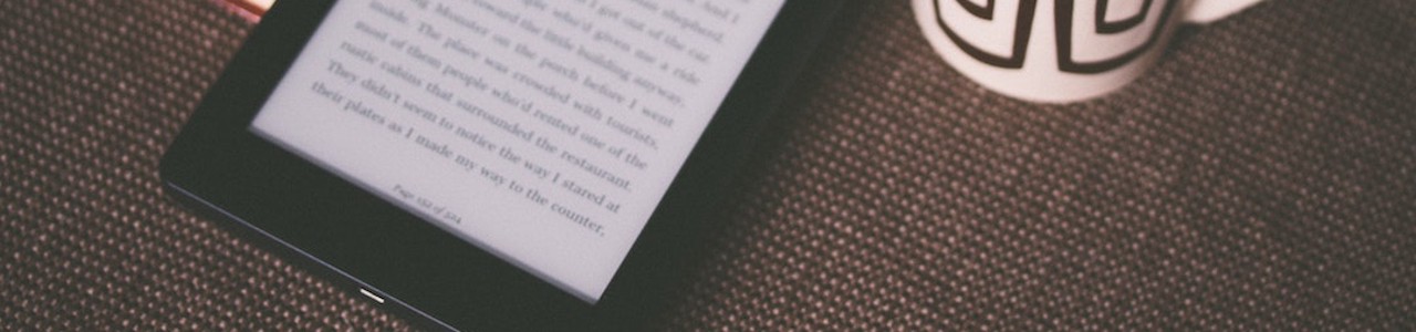 Header image for How to Export your Kindle Highlights