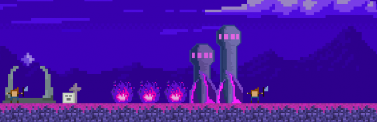 Header image for Global Game Jam 2015 Postmortem