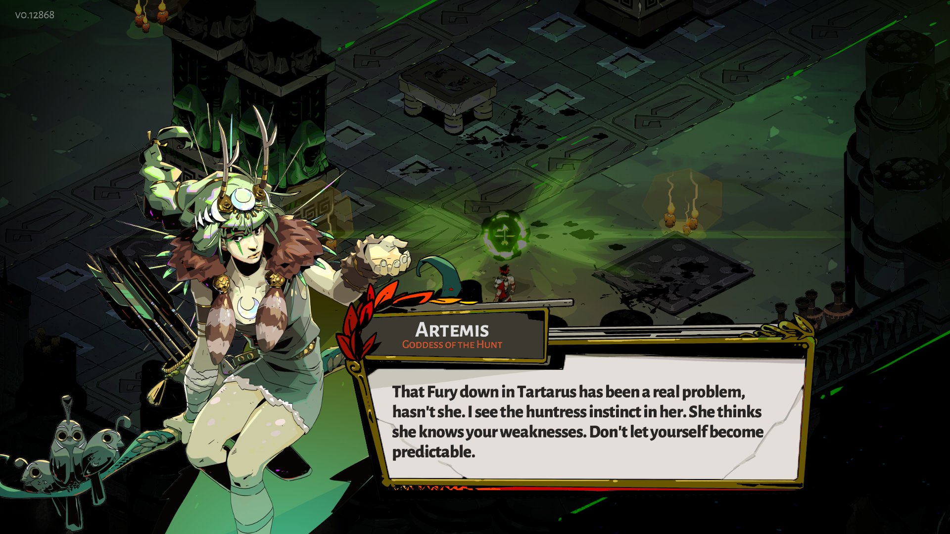 Aprendendo a amar Hades mesmo tendo nojo de roguelikes - Backlogger