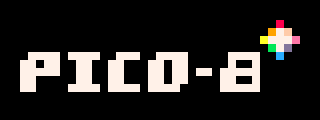 Pico8 Logo