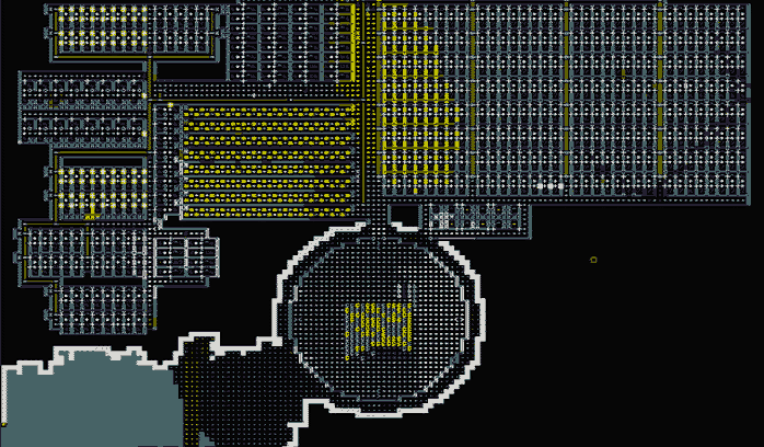 Header image for On Rogozhin's Universal Turing Machines