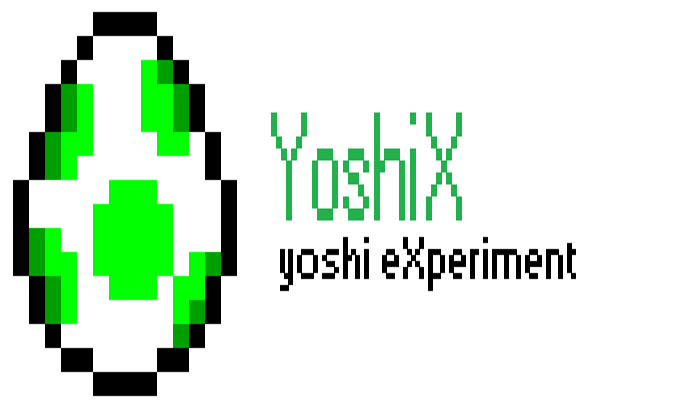 Header image for YoshiX: Experiments made easy